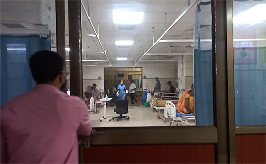 Chandipur Virus